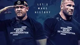 435 & 436kg **MASTERS DEADLIFT WR ATTEMPT** Shivlyakov 🇷🇺 vs Holland🇬🇧 💪🏽