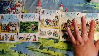 A 5 Card Grand Jeu Example