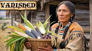 15 Forgotten Crops Native Tribes Grew That NEED To Come Back