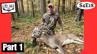 OHIO Public Land Success