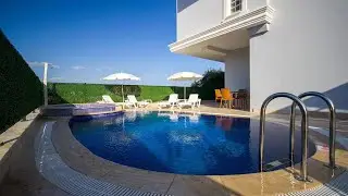 Huma Elite Hotel, Antalya, Turkey | 360 Travel Facts