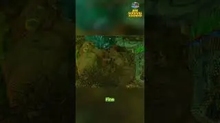 I Didn't Last 6 Seconds #shorts #gaming #rekt