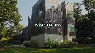 This Cape Cod Home has Two Identical Master Suites | Design vs. Build