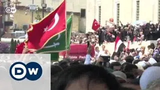 Turkey: the failed putsch | Focus on Europe
