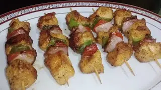 Chicken Sticks|Eid Special Recipe|Tea time Recipe|Eid Snacks|Eid Menu|TASTE in FLAME