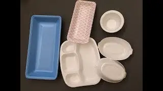 PS machine de bo&icirc;te de mousse
