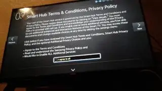 How to reset your smart tv foctory