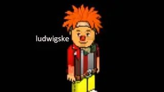 HabboCube by xJonathan.wmv