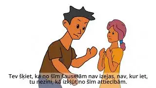 2.daļa &ldquo;KAS IR PSIHOLOĢISKA VARDARBĪBA?&rdquo;