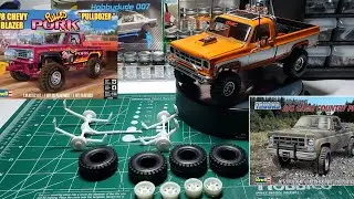 How to: Directional Ground Hawg tires.