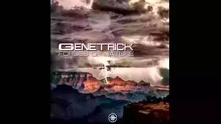 Genetrick - Forces of Nature