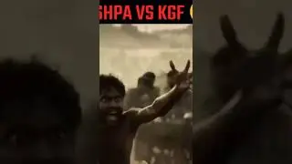 Rock star yash entry  Kgf entry Short #shorts #shortvedio #varial #trading #rockstartshwatsappststus