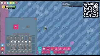 Ultra Orb Oracled | Florr.io