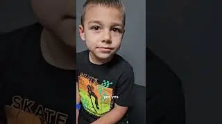 Five Year Old Boy Gets Ear Pierced with Mommy!