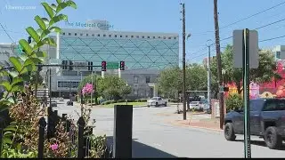 Georgia nurse arrested, charged with recording woman in childbirth