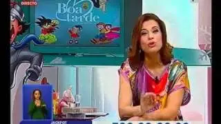 Animações Anos 90