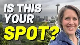Driving Tour: Wallingford, Eastlake & Capitol Hill &ndash; Seattle WA