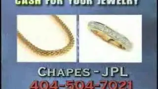 Chapes JPL 