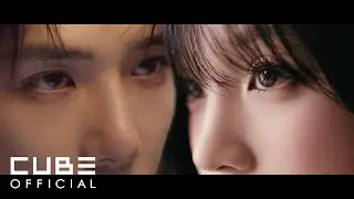 우기 (YUQI) '아프다' Intro Film
