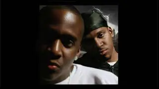 🔥 Clipse x Ab-Liva &ndash; &ldquo;Inglorious Bastards&rdquo; [Drumless Boom Bap Remix] | Jonathan Andrae 2025