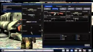 Level-Up  Point Blank