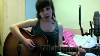 Crazy For You - Adele (Natalie Holmes cover)