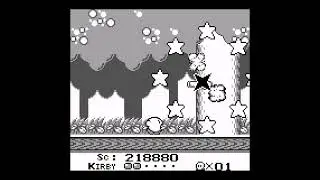 Let's Play - Kirby's Dream Land (ft. ACE Zappa) - Finale
