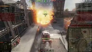 Ho Ri 2 - World of Tanks