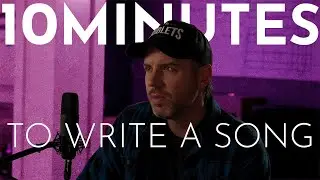 Definitely not enough time | Solo Writing #3