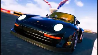 The Crew 2 World Record | Dominion Forsberg #3 | 02:09.572