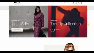 Few steps setup  - WizeStore WooCommerce Multipurpose Responsive WordPress Theme