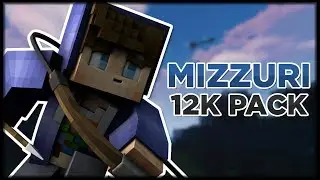 Mizzuri 12k Pack Release