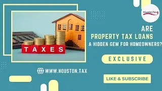 Are Property Tax Loans a Hidden Gem for Homeowners?
