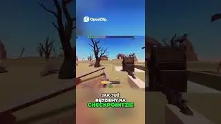 ZOSTAŁO MI 2 HP! 😱 Czy to już koniec? #roblox #survival