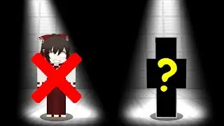 【マイクラ】誰かがプレイしていて遊べないマップ！？【ゆっくり実況】【配布マップ】