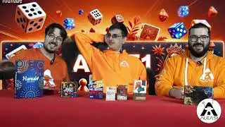 Alea51-Recensioni di 13 Foglie,Mythicals, 6 le Prendi!, Pixies e Jungo! |Con Il Press,Cicico & Beppe