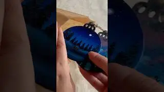 Packing Another Christmas Ornament Order *Repeat Customer*