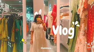 🍃 Unboxing IPAD AIR 5th gen and accessories ❤️ Onam shopping 🛒🛍 | Vlog - ep - 15