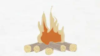 IT ALL STARTED BY THE FIRE (Why stories are important)