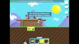 Growtopia | Cutaway