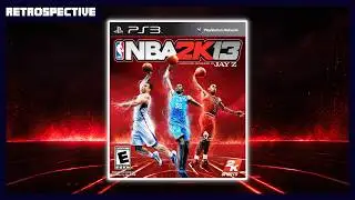 The Game That Killed NBA 2K