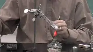 Raising Boiling Point by Adding Salt