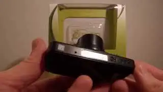 DOD IS200W kamera do auta (www.dod-tec.sk)