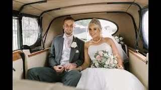Emma and Chris's wedding at the Shankly hotel Liverpool | Tony Fanning photography