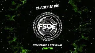 Stoneface & Terminal - Orbiter