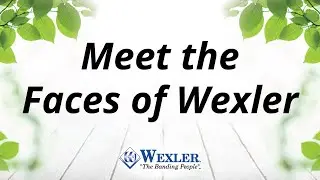 Meet Our Team | Get to Know the Faces of Wexler Packaging Products