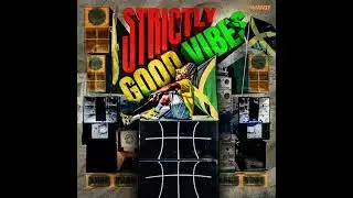 BLVK H3RO - Strictly Good Vibes ( Diaspora Sound / Boomyard) 【Feb 2026】