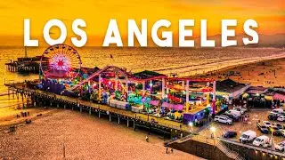 Discover Los Angeles: A Comprehensive Travel Guide