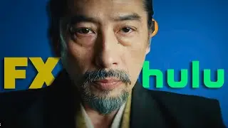 FX and Hulu New Series Shogun Release Date Revealed!!!