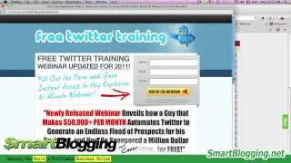 What Is My Lead System Pro Back Office Tour - Part 2